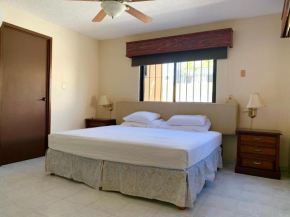 Casa Oyamel, Private Room in the heart of cancun